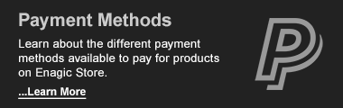 Payment Methods