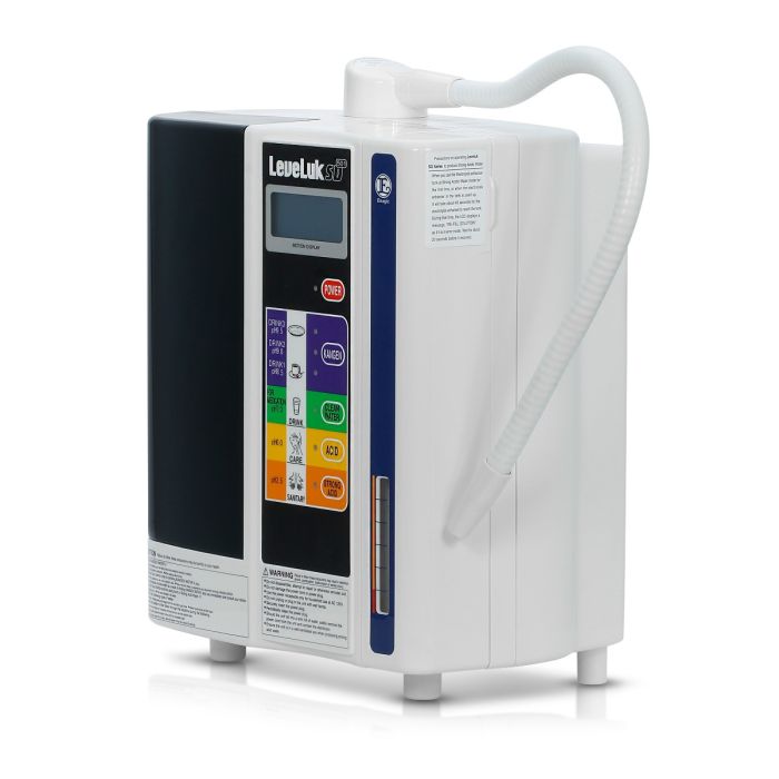 ① エナジック ⁄ Leveluk SD501 PLATINUM ⁄ レベラック SD501