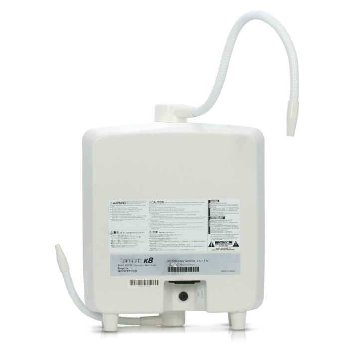 LeveLuk K8 | Enagic Store